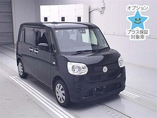 DAIHATSU MOVE CANBUS 2017