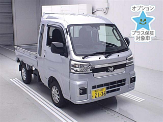 DAIHATSU HIJET TRUCK 2022