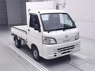 DAIHATSU HIJET TRUCK 2013