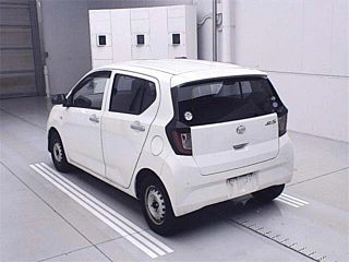 DAIHATSU MIRA E S 2020