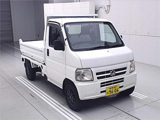 HONDA ACTY TRUCK 2002