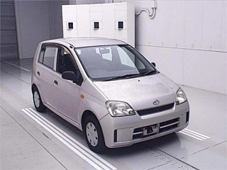 DAIHATSU MIRA 2004