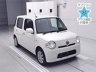 DAIHATSU MIRA 2015