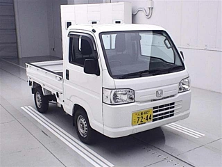HONDA ACTY TRUCK 2010