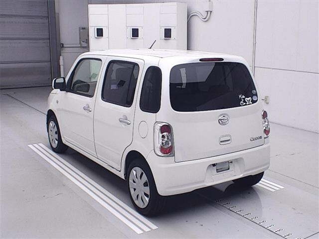 DAIHATSU MIRA 2015