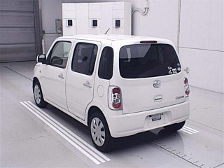DAIHATSU MIRA 2015