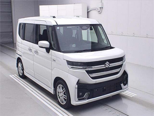 SUZUKI SPACIA 2024