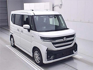 SUZUKI SPACIA 2024