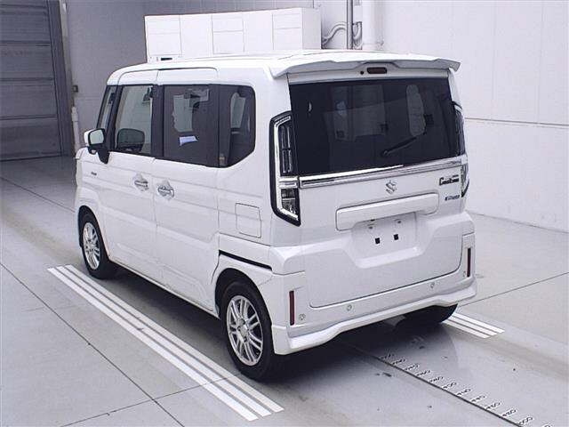 SUZUKI SPACIA 2024