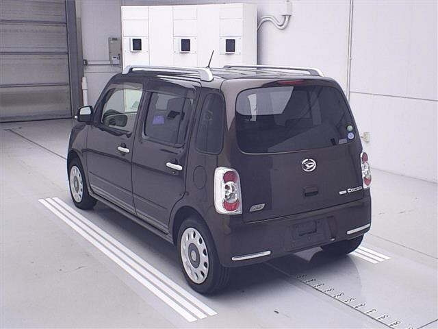 DAIHATSU MIRA 2012