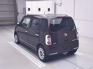 DAIHATSU MIRA 2012