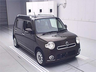 DAIHATSU MIRA 2012