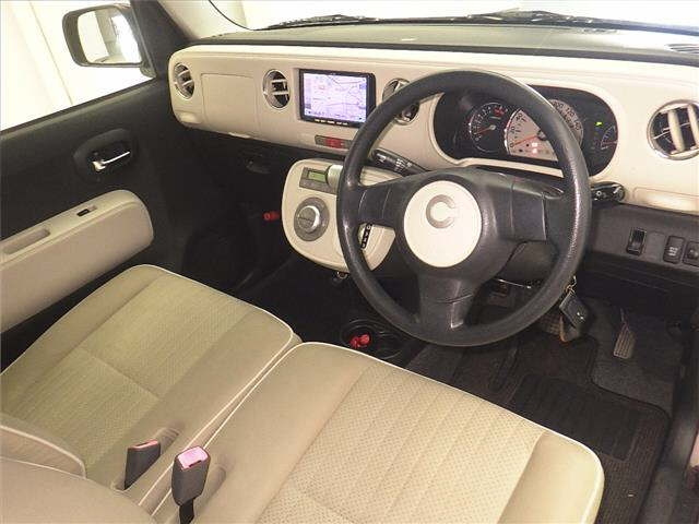 DAIHATSU MIRA 2012