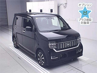 HONDA N WGN 2020