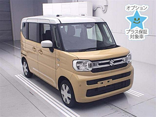 SUZUKI SPACIA 2024