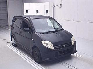 DAIHATSU MAX 2004