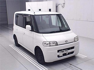 DAIHATSU TANTO 2006