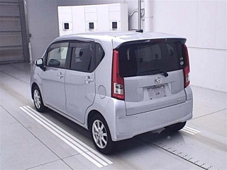 DAIHATSU MOVE 2020