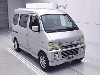 MAZDA SCRUM 2005