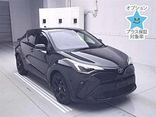 TOYOTA C-HR 2021