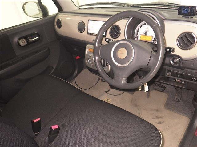 SUZUKI ALTO LAPIN 2011