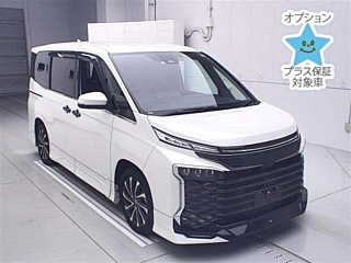 TOYOTA VOXY 2023