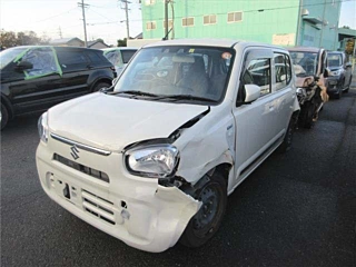 SUZUKI ALTO 2023