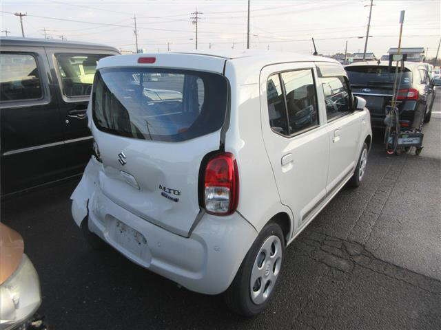 SUZUKI ALTO 2023