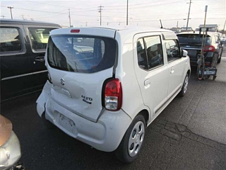 SUZUKI ALTO 2023