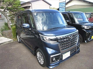 MAZDA FLAIR WAGON 2022