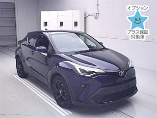 TOYOTA C-HR 2020