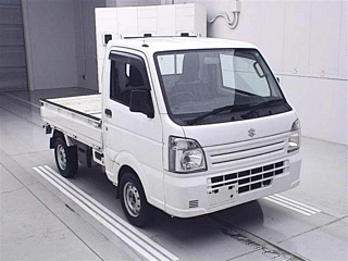 SUZUKI CARRY TRUCK 2015