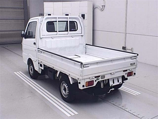 SUZUKI CARRY TRUCK 2020