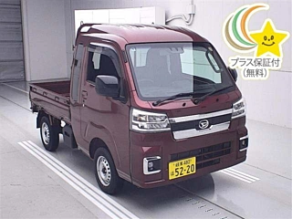 DAIHATSU HIJET TRUCK 2025