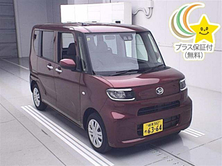 DAIHATSU TANTO 2023