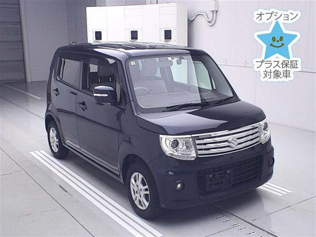 SUZUKI MRWAGON 2015