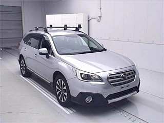 SUBARU LEGACY OUTBACK 2015
