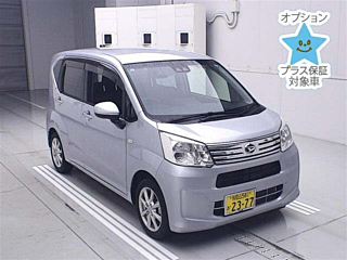 DAIHATSU MOVE 2019