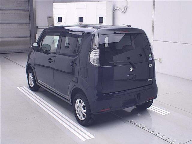 SUZUKI MRWAGON 2015