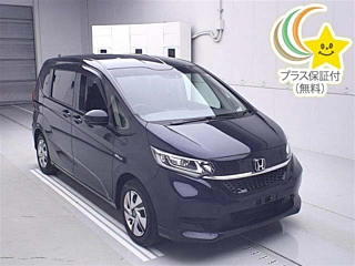 HONDA FREED 2021