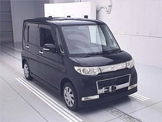 DAIHATSU TANTO 2008