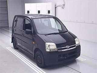 DAIHATSU MOVE 2005