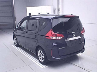 HONDA FREED 2021