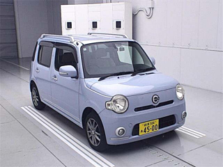 DAIHATSU MIRA 2009