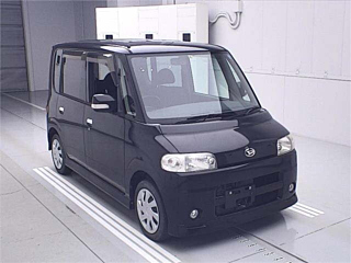 DAIHATSU TANTO 2007