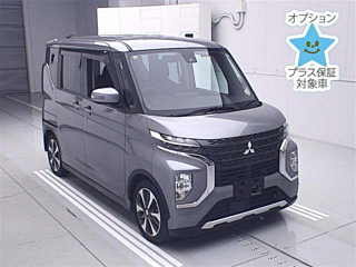 MITSUBISHI EK X SPACE 2020