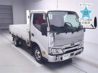 TOYOTA DYNA 2022