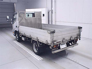 TOYOTA DYNA 2022