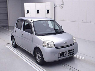 DAIHATSU ESSE 2008