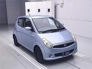 SUBARU R2 2005
